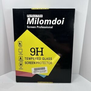 New iPad Pro 13 Inch M4 2024 Screen Protector iPad Pro 7th Generation 13"